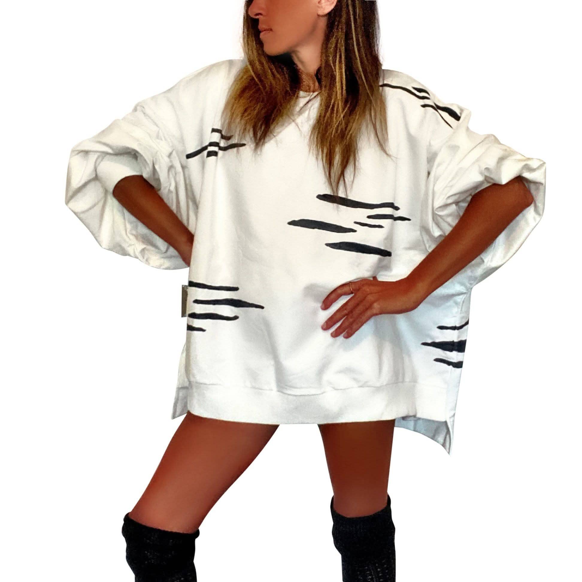Wren + Glory sweatshirts One size fits all Wren + Glory &