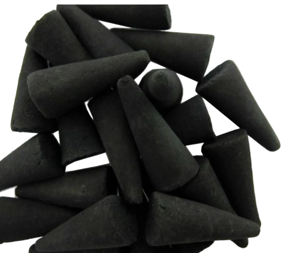 Biscayne National Park Incense