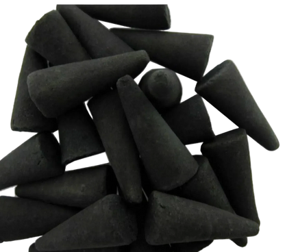 Good &amp; Well Supply Co Incense Great Smokies National Park Incense