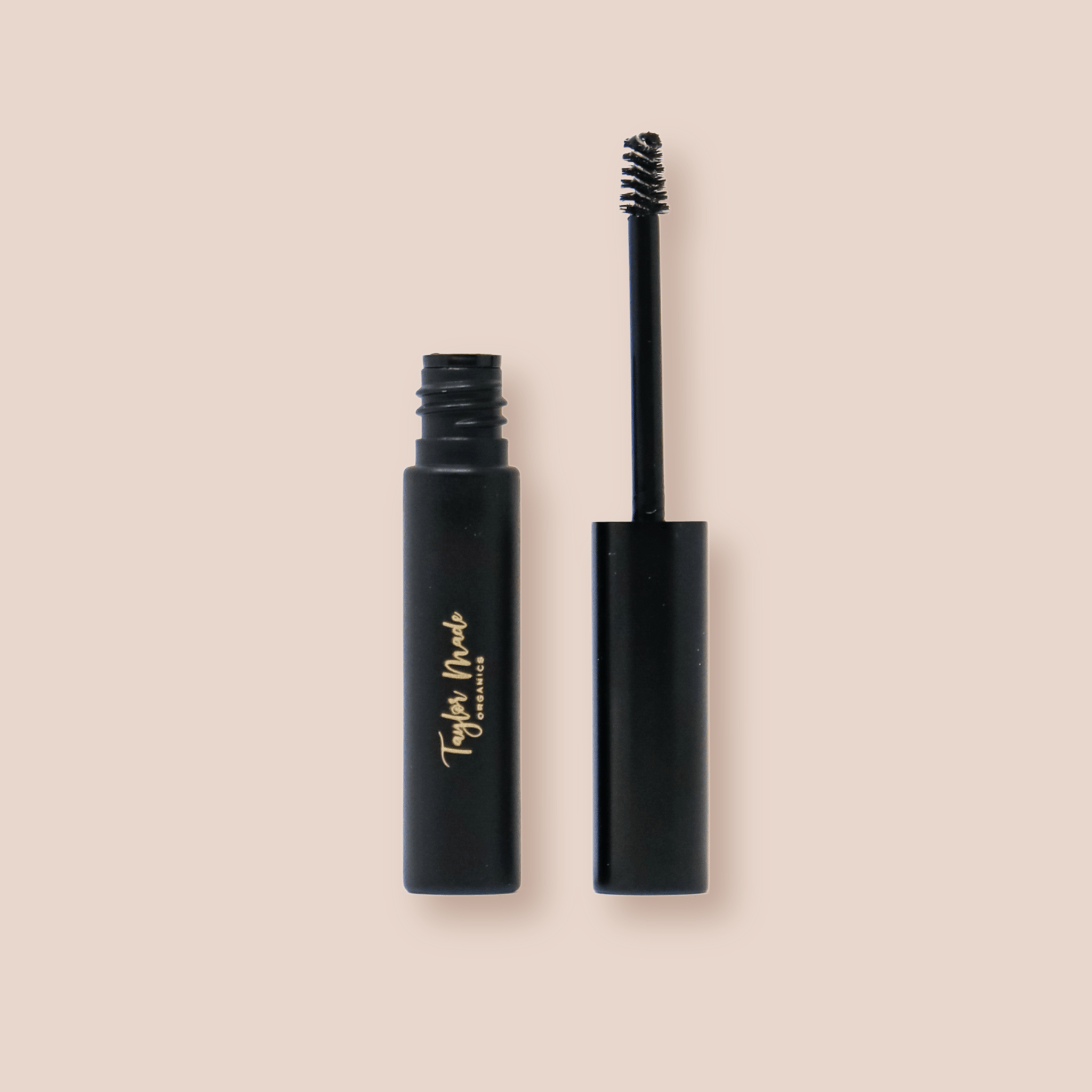 Taylor Made Organics brow gel Brow Gel | tint and tame