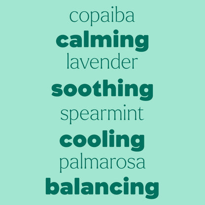 Itch Away Essential Oil