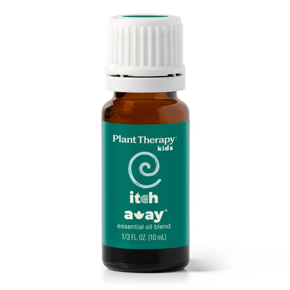 Itch Away Essential Oil