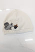 Squirrel Cashmere Hat - Baby - My American Goods