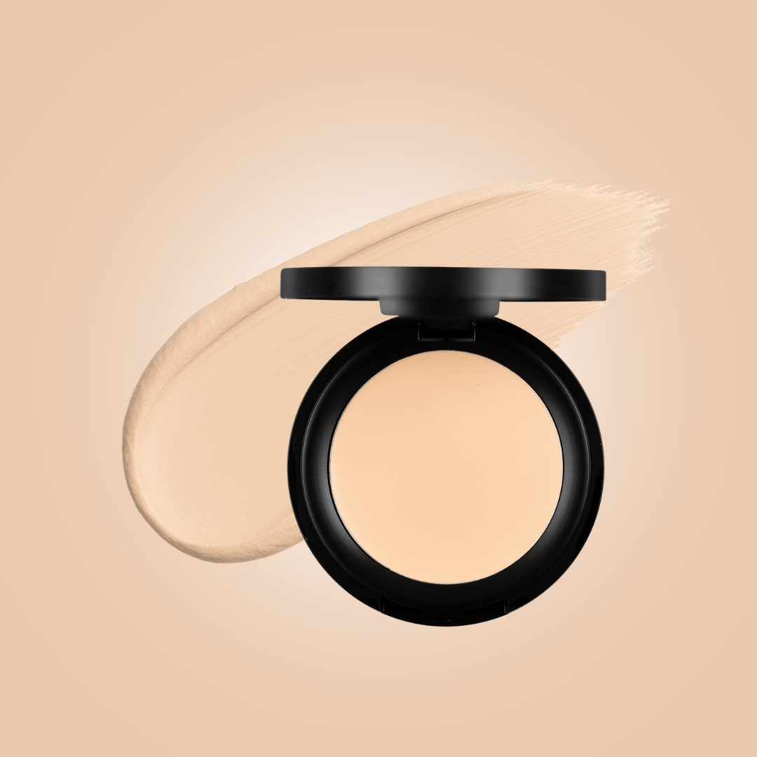 Taylor Made Organics concealer ivory Concealer | versatile, lightweight