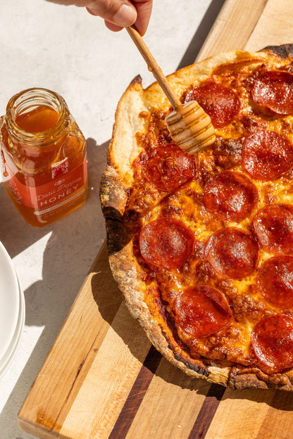 Datil Honey