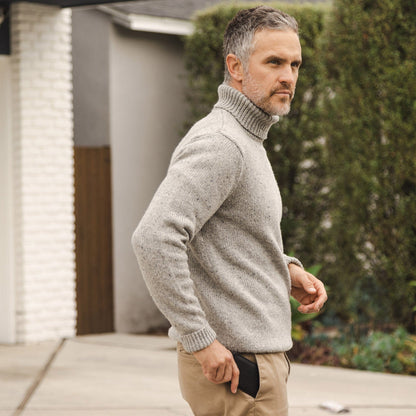 Compact Bifold with RFID protection - Black