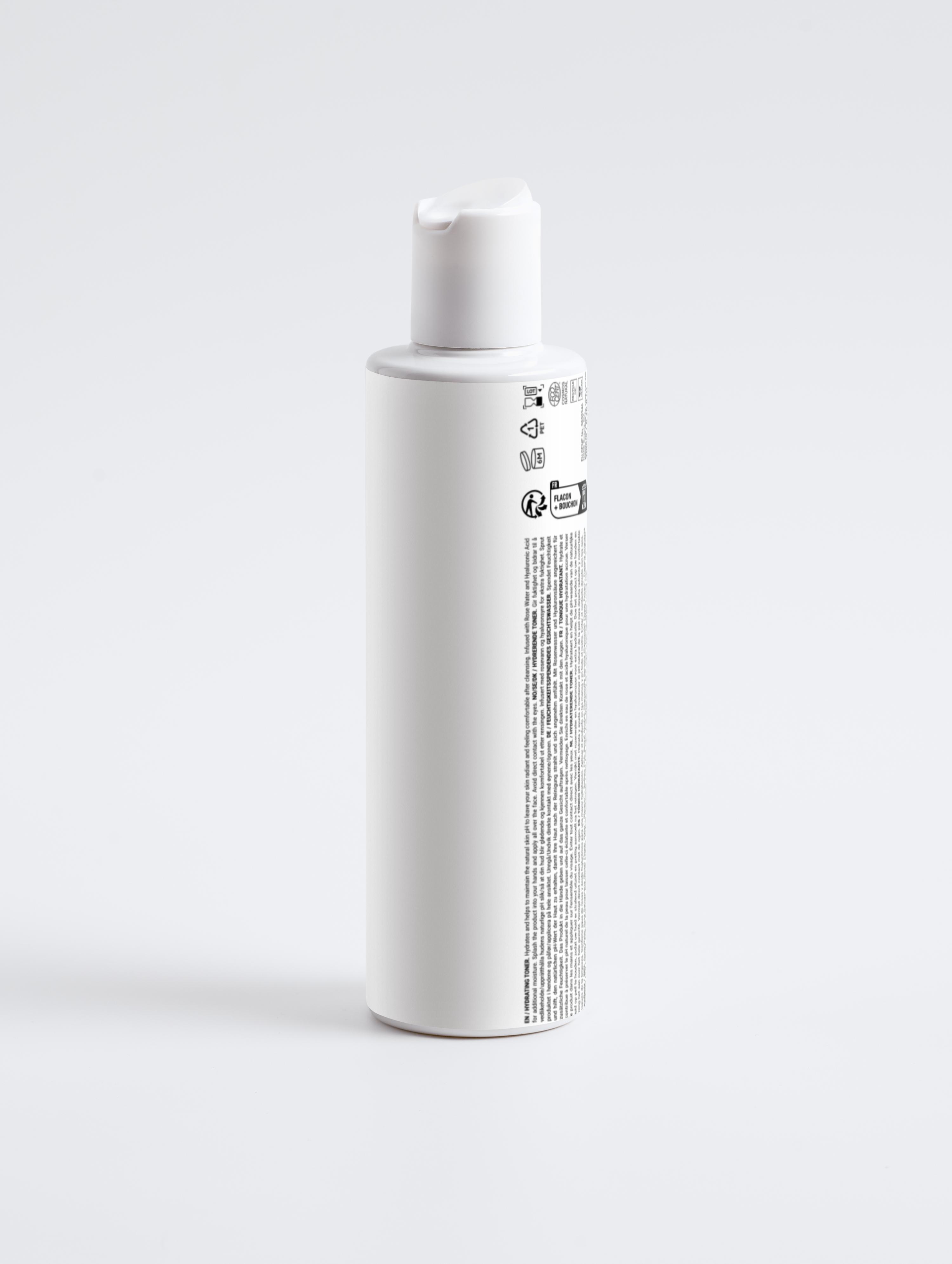 The Reset — Hydrating Toner - My American Goods