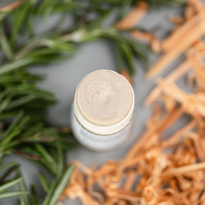 J&amp;L Naturals Deodorant Extra-Strength Deodorant