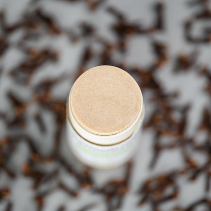 J&amp;L Naturals Deodorant Extra-Strength Deodorant