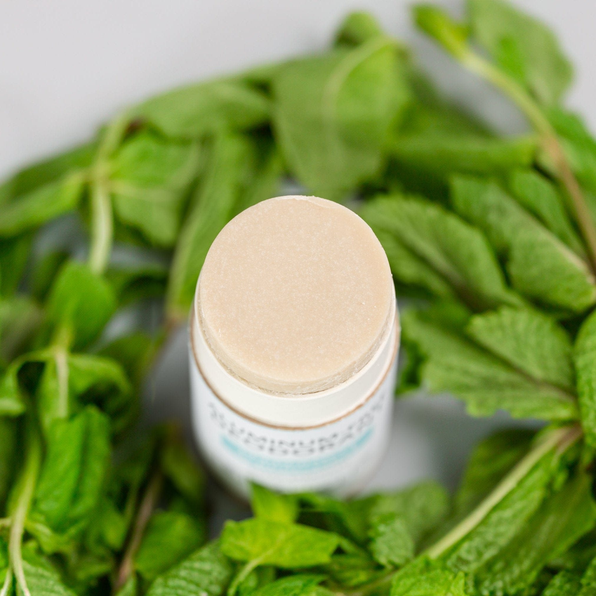 J&amp;L Naturals Deodorant Extra-Strength Deodorant