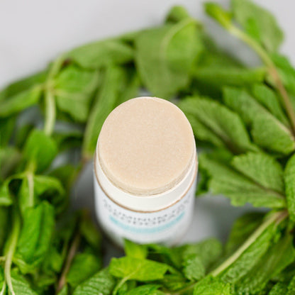 J&amp;L Naturals Deodorant Extra-Strength Deodorant