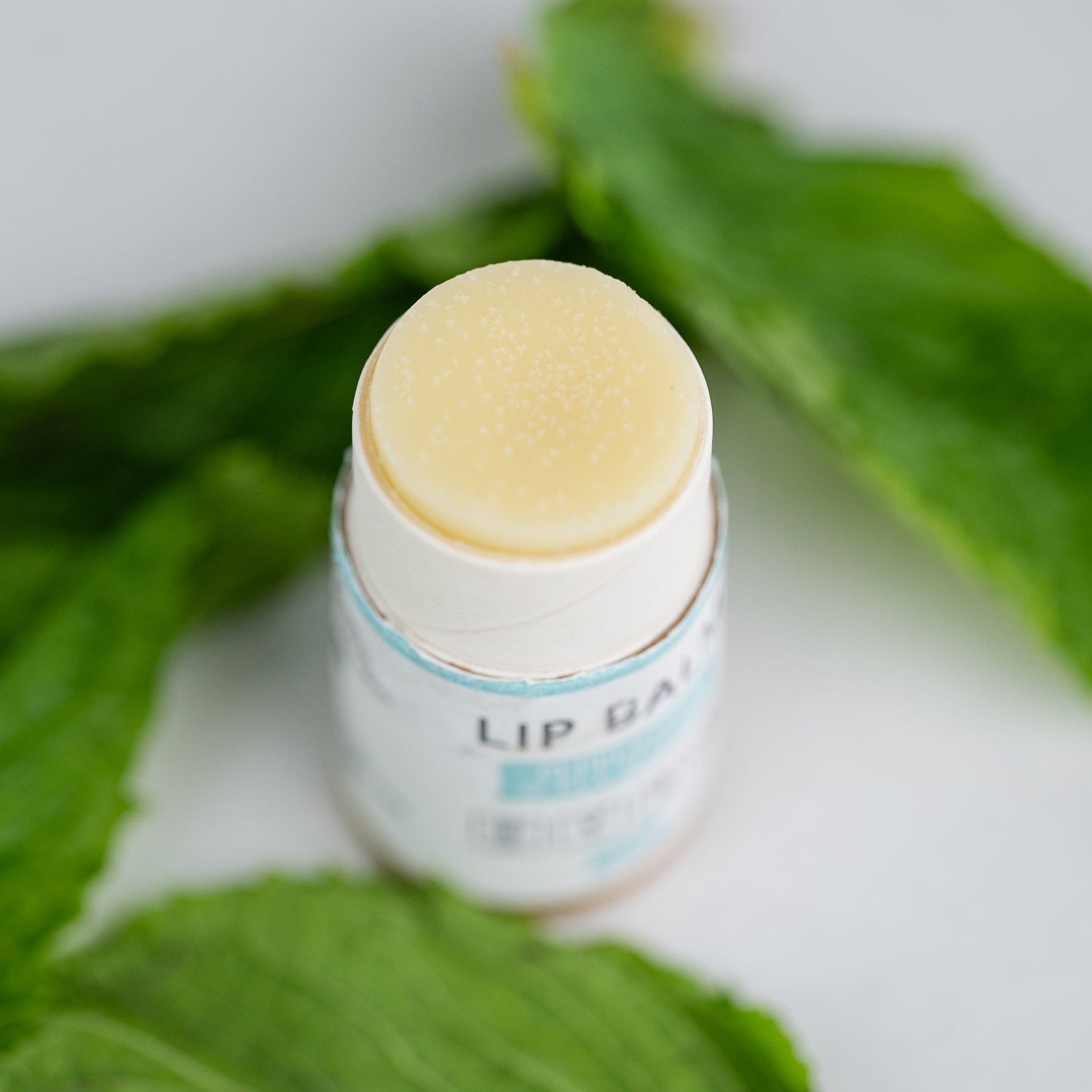 J&amp;L Naturals Lip Balm Lip Balm