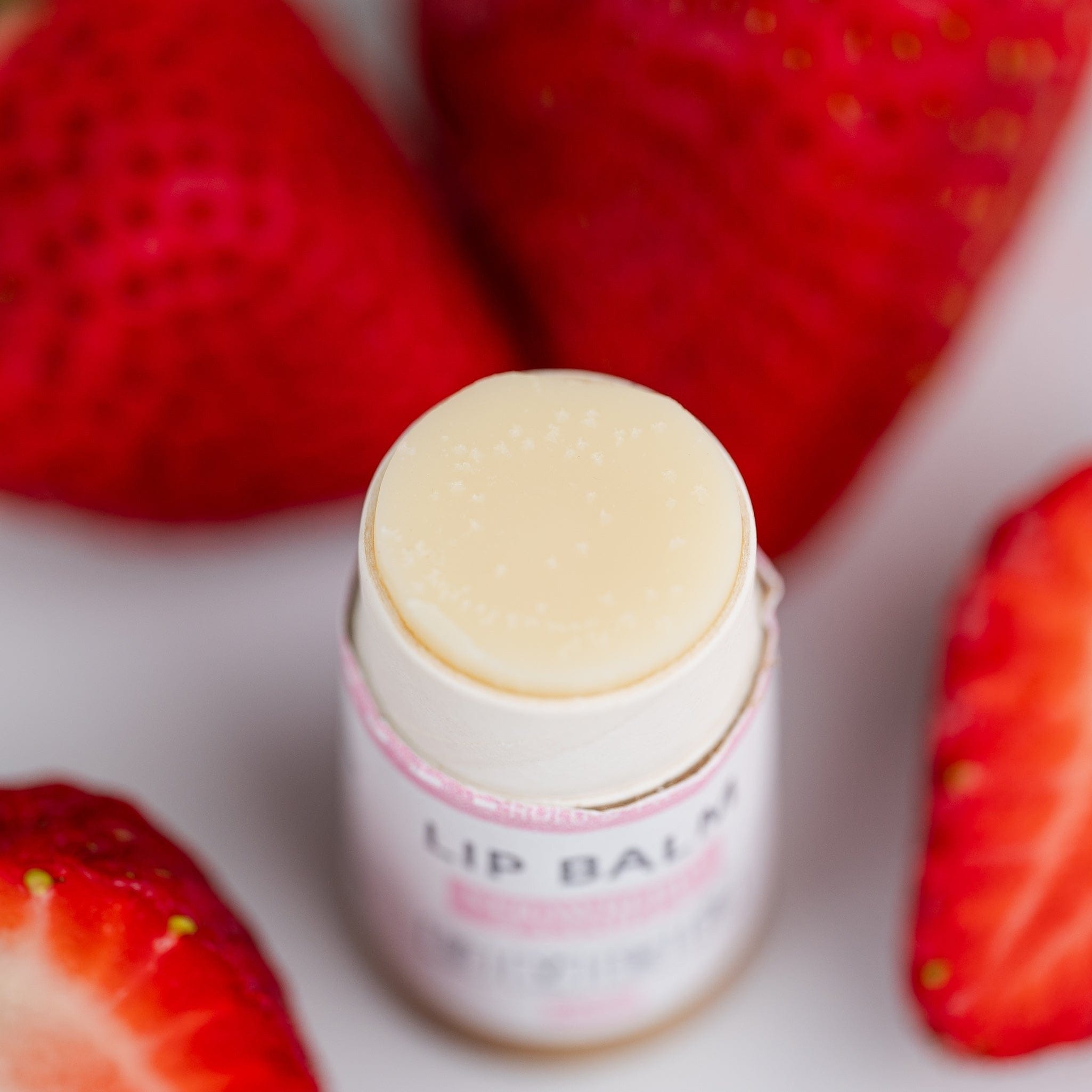 J&amp;L Naturals Lip Balm Lip Balm