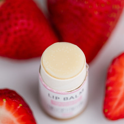 J&amp;L Naturals Lip Balm Lip Balm