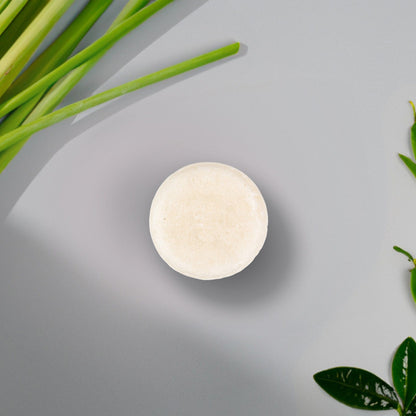 J&amp;L Naturals Shampoo Bar Sulfate-Free Shampoo Bar Bundle (5-Pack)