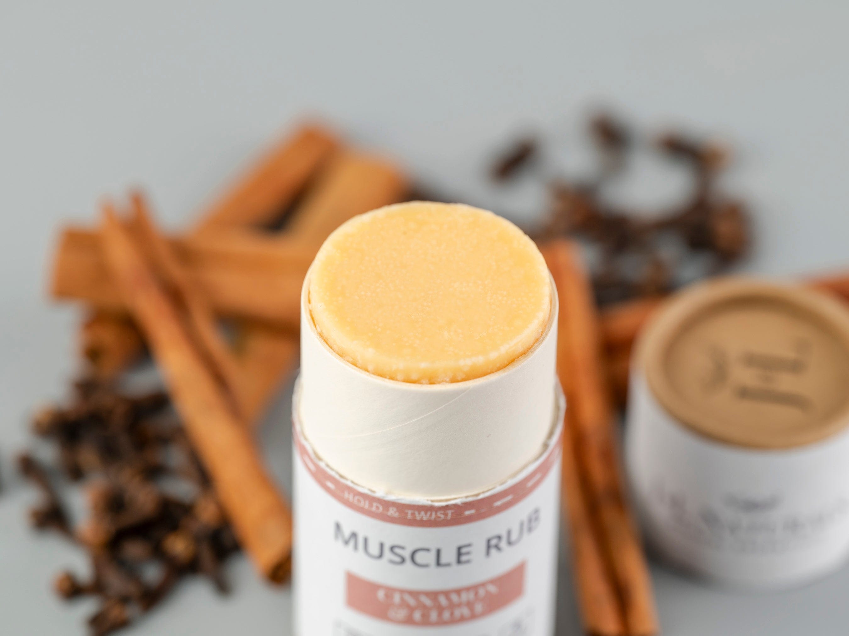 J&amp;L Naturals Muscle Rub Muscle Rub