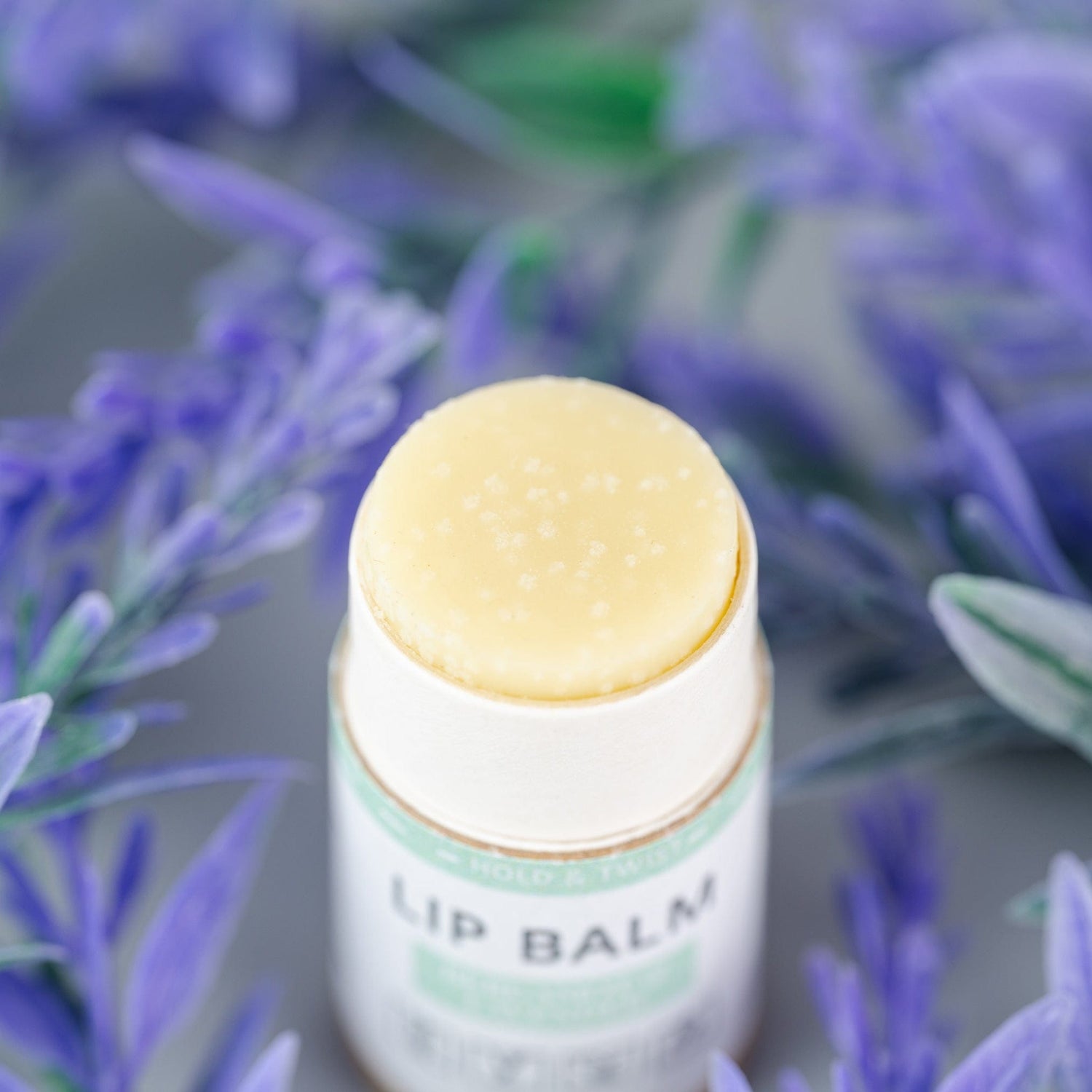 J&amp;L Naturals Lip Balm Lip Balm