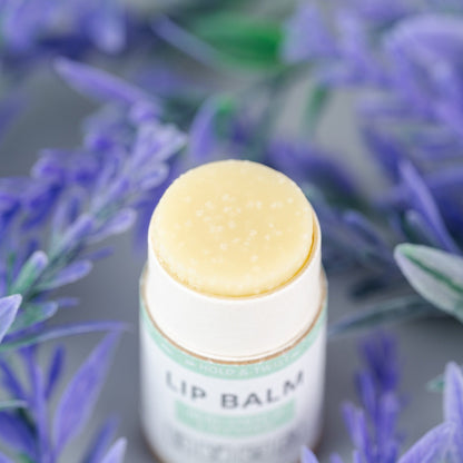 J&amp;L Naturals Lip Balm Lip Balm