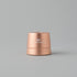 J&L Naturals Essentials Rose Gold Razor Stand