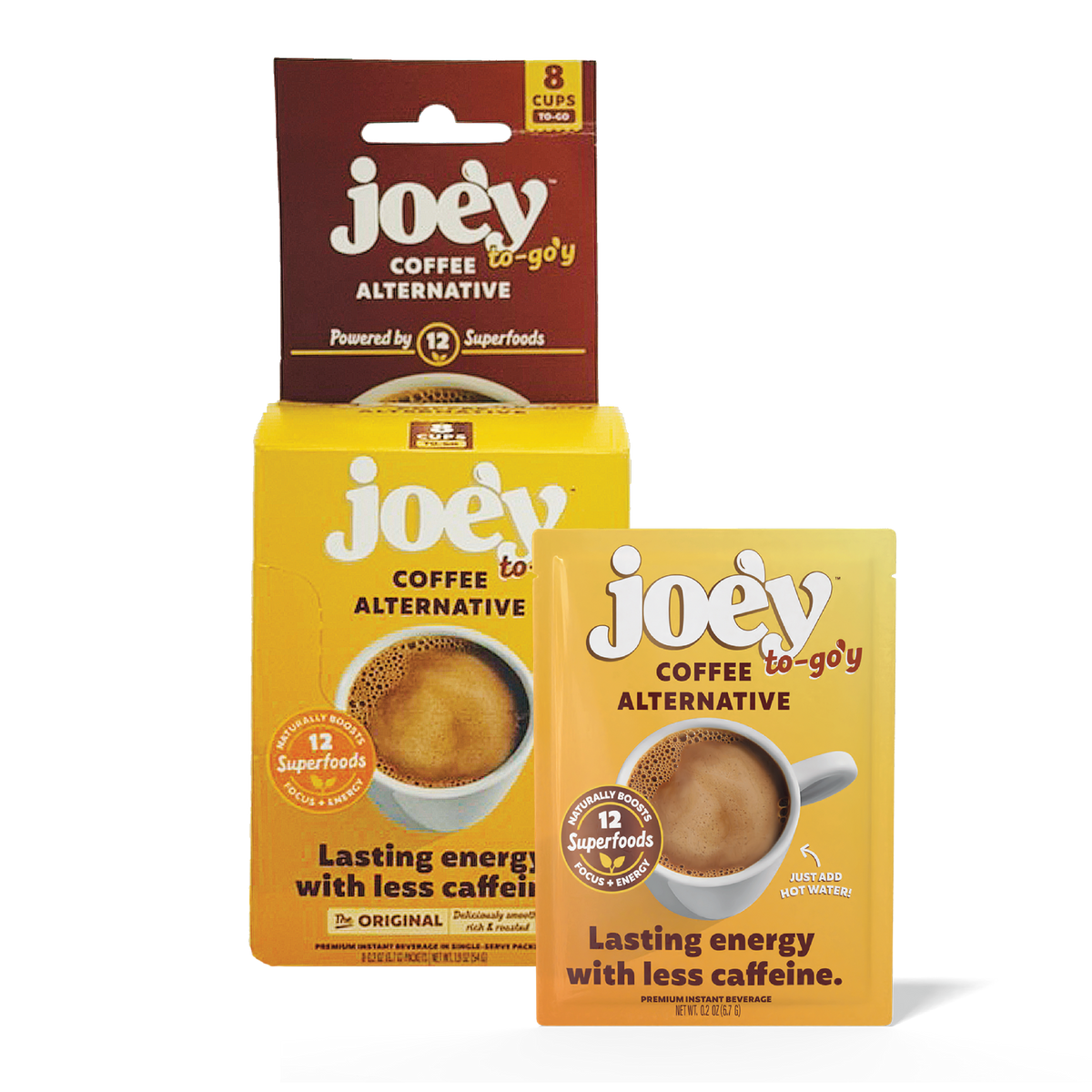 Original Joe&
