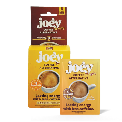 Original Joe&