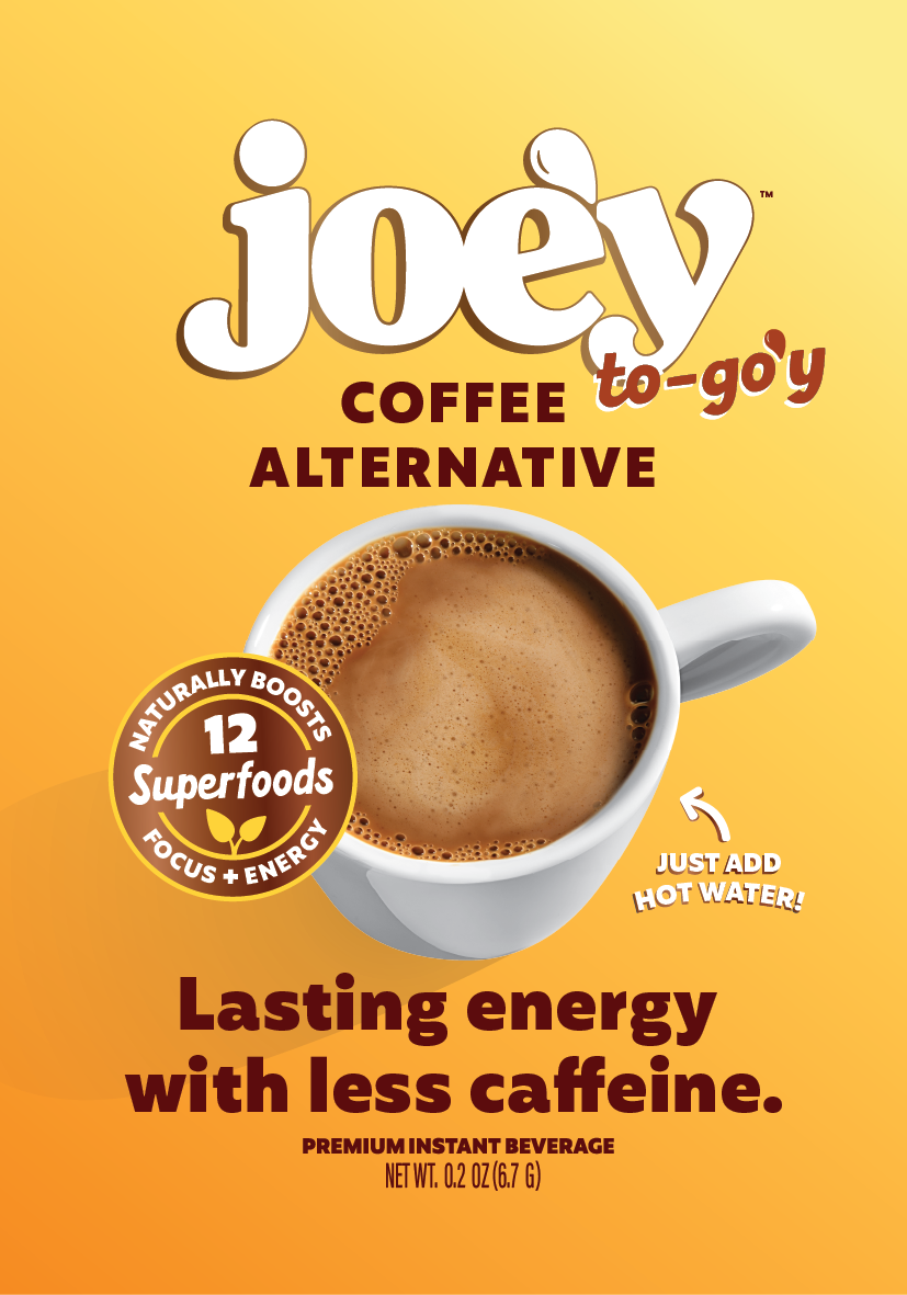Original Joe&