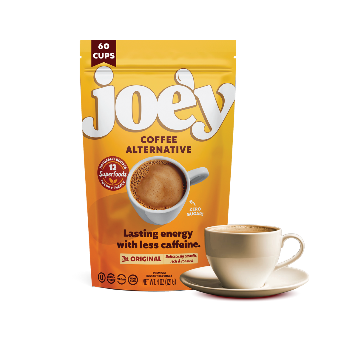 Original Joe&