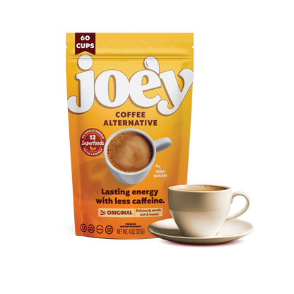 Original Joe&