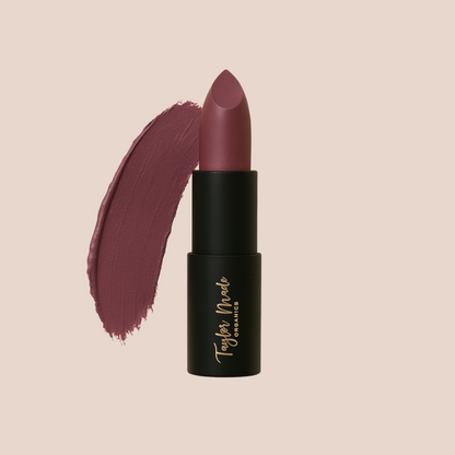 Lipstick - organic - My American Goods