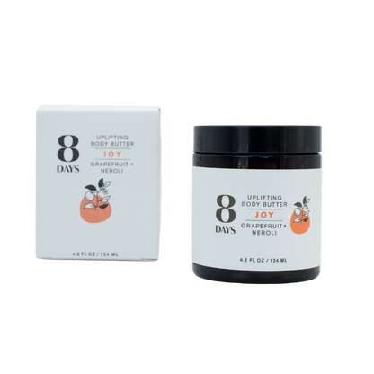 Joy Body Butter