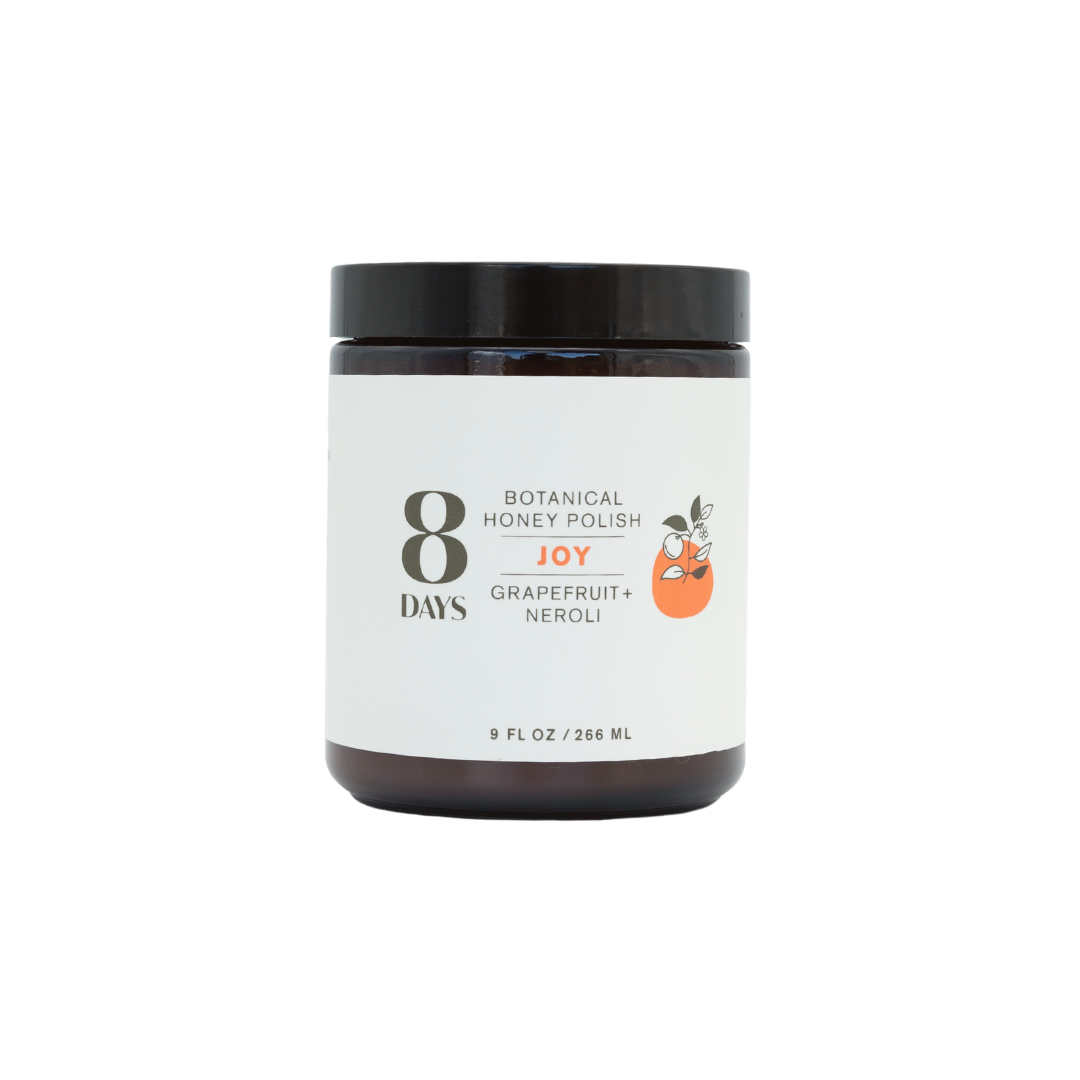Joy Honey Body Polish