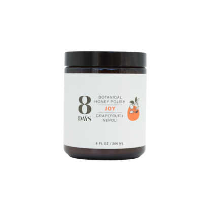 Joy Honey Body Polish