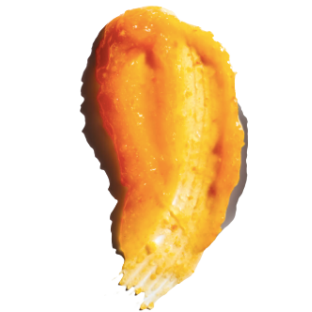 Joy Honey Body Polish