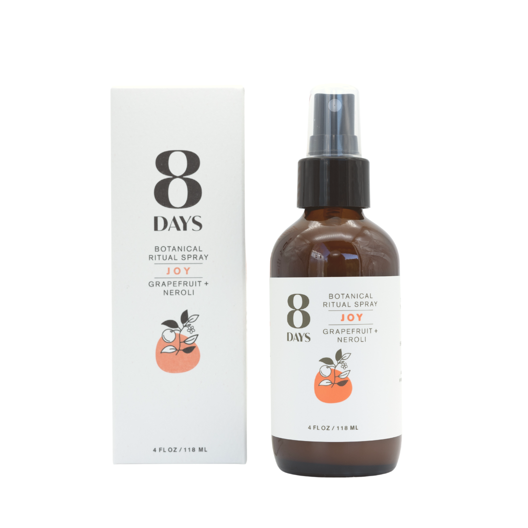 Joy Botanical Room Spray