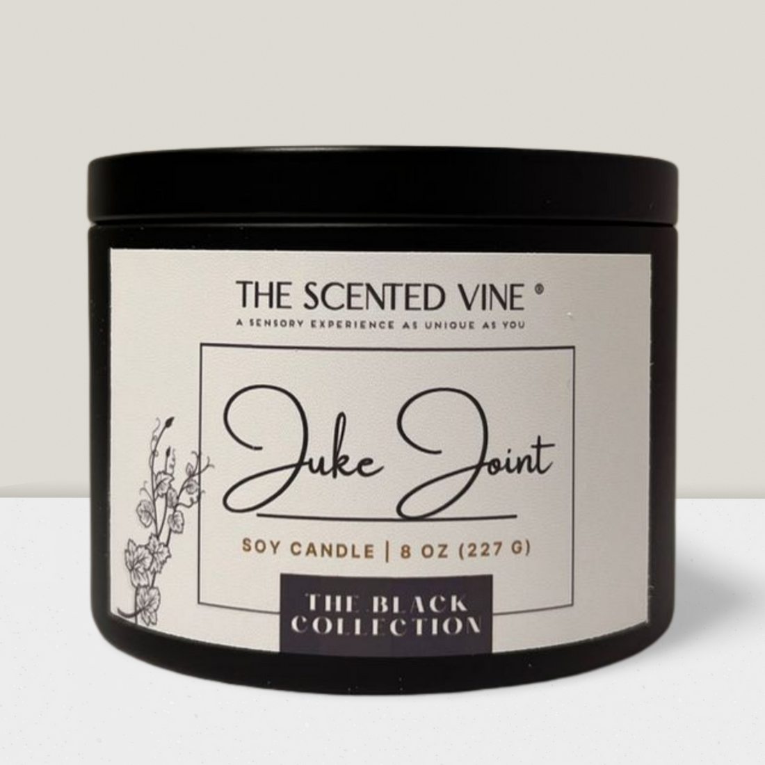 Juke Joint Soy Candle - My American Goods