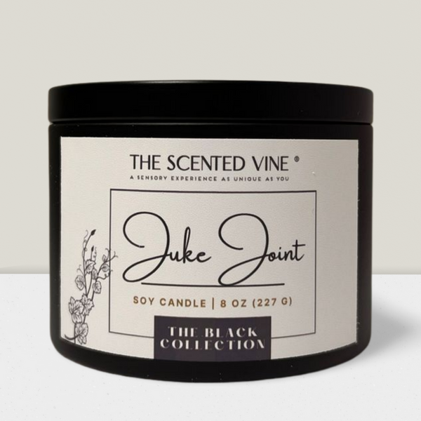 Juke Joint Soy Candle - My American Goods