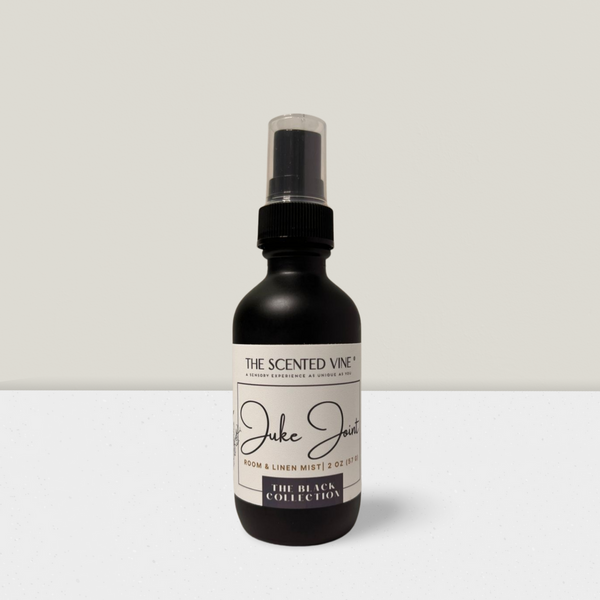 Juke Joint Room & Linen Mist - My American Goods