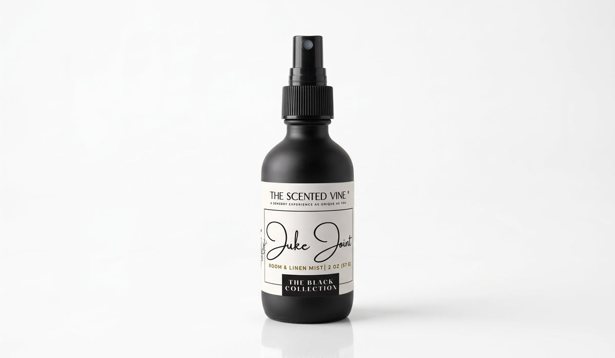 Juke Joint Room &amp; Linen Mist