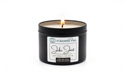 Juke Joint Soy Candle