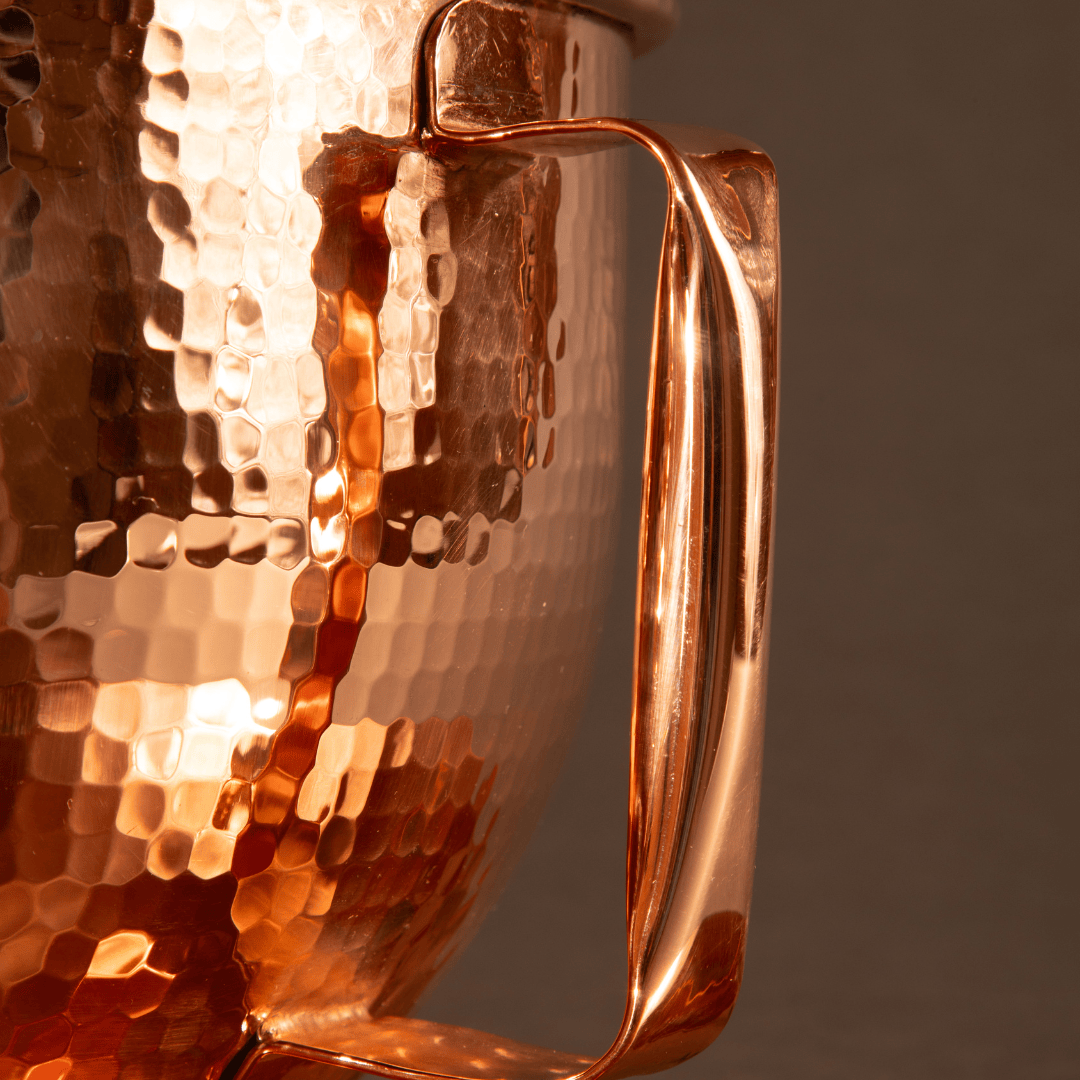 Copper Mixing Bowl for KitchenAid® Lift Stand Mixers