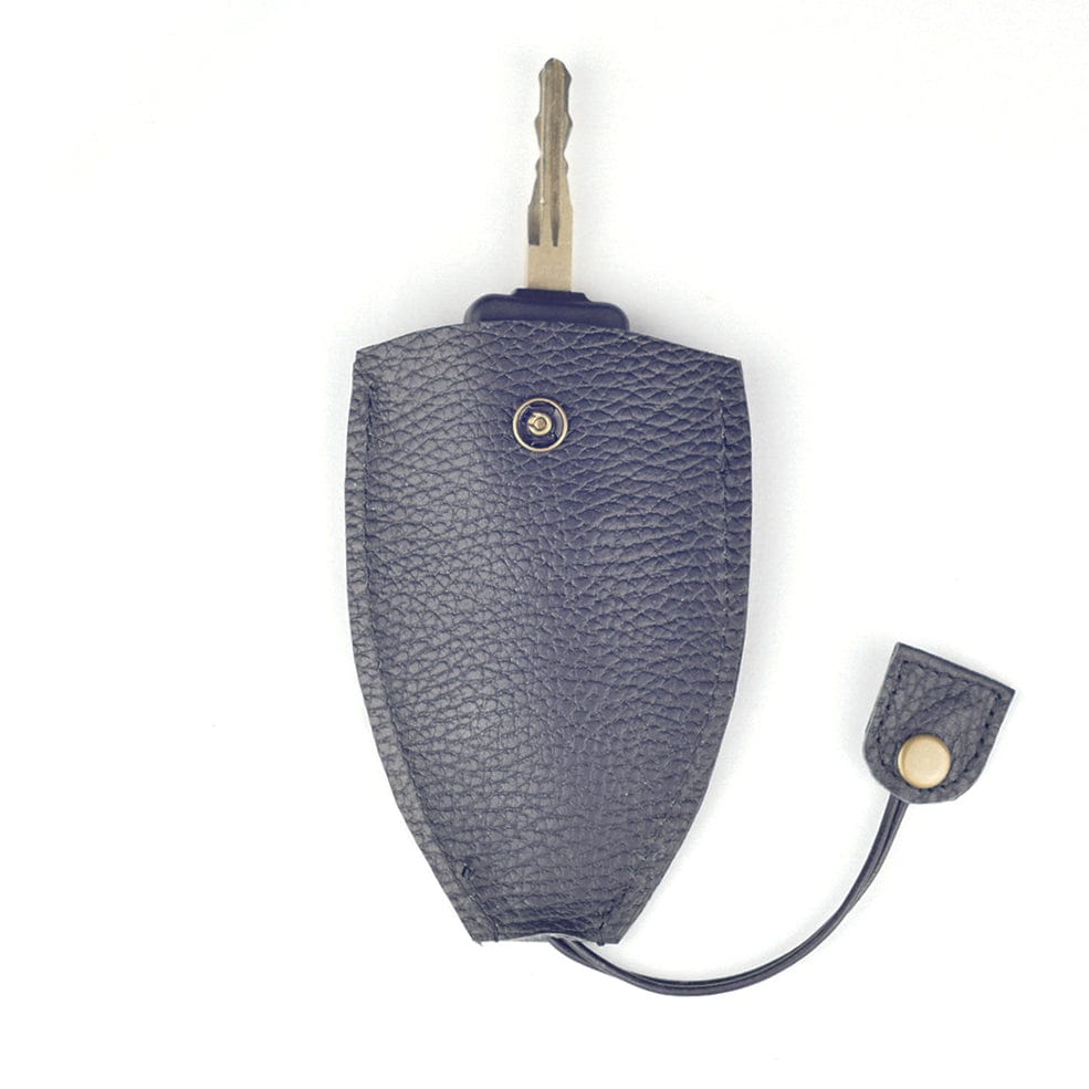 Rogue Industries Key Chain Rogue Leather Key Protective Case