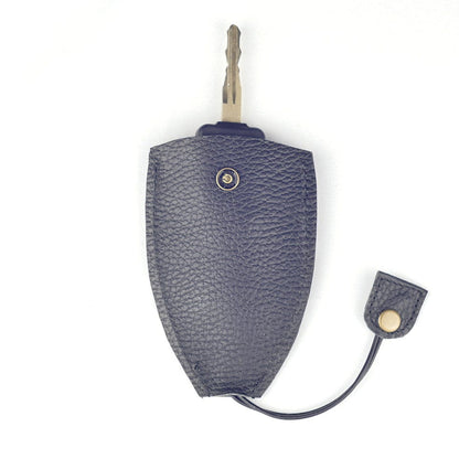Rogue Industries Key Chain Rogue Leather Key Protective Case