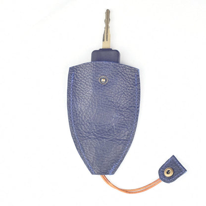 Rogue Industries Key Chain Rogue Leather Key Protective Case