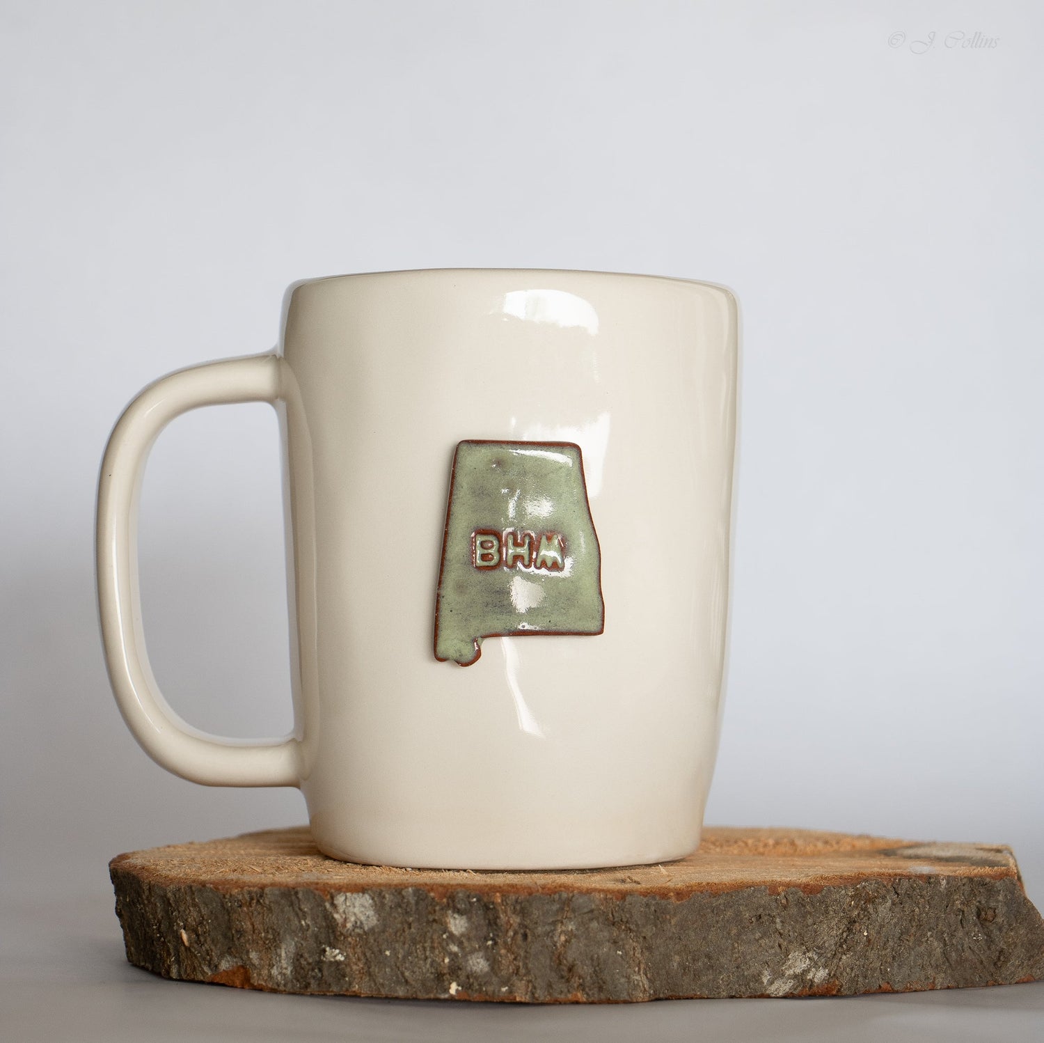 BHM Coffee Mug - My American Goods