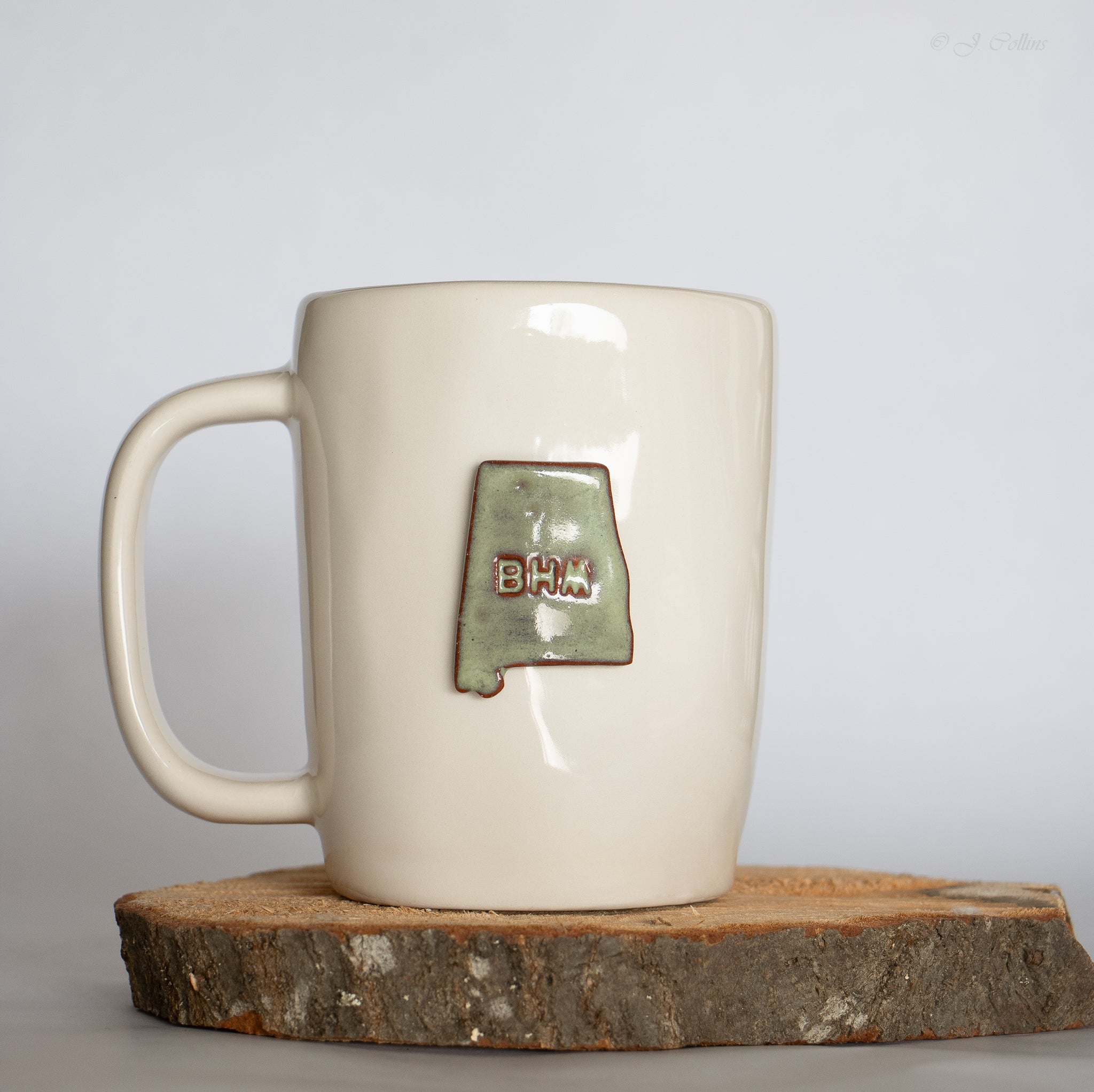 BHM Coffee Mug - My American Goods