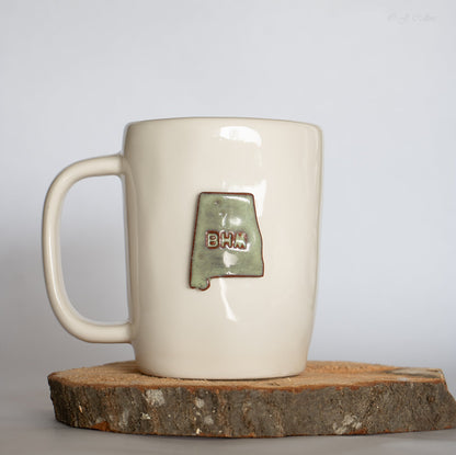BHM Coffee Mug - My American Goods