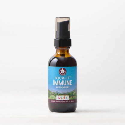 Kick-It Immune, Activator For Kids