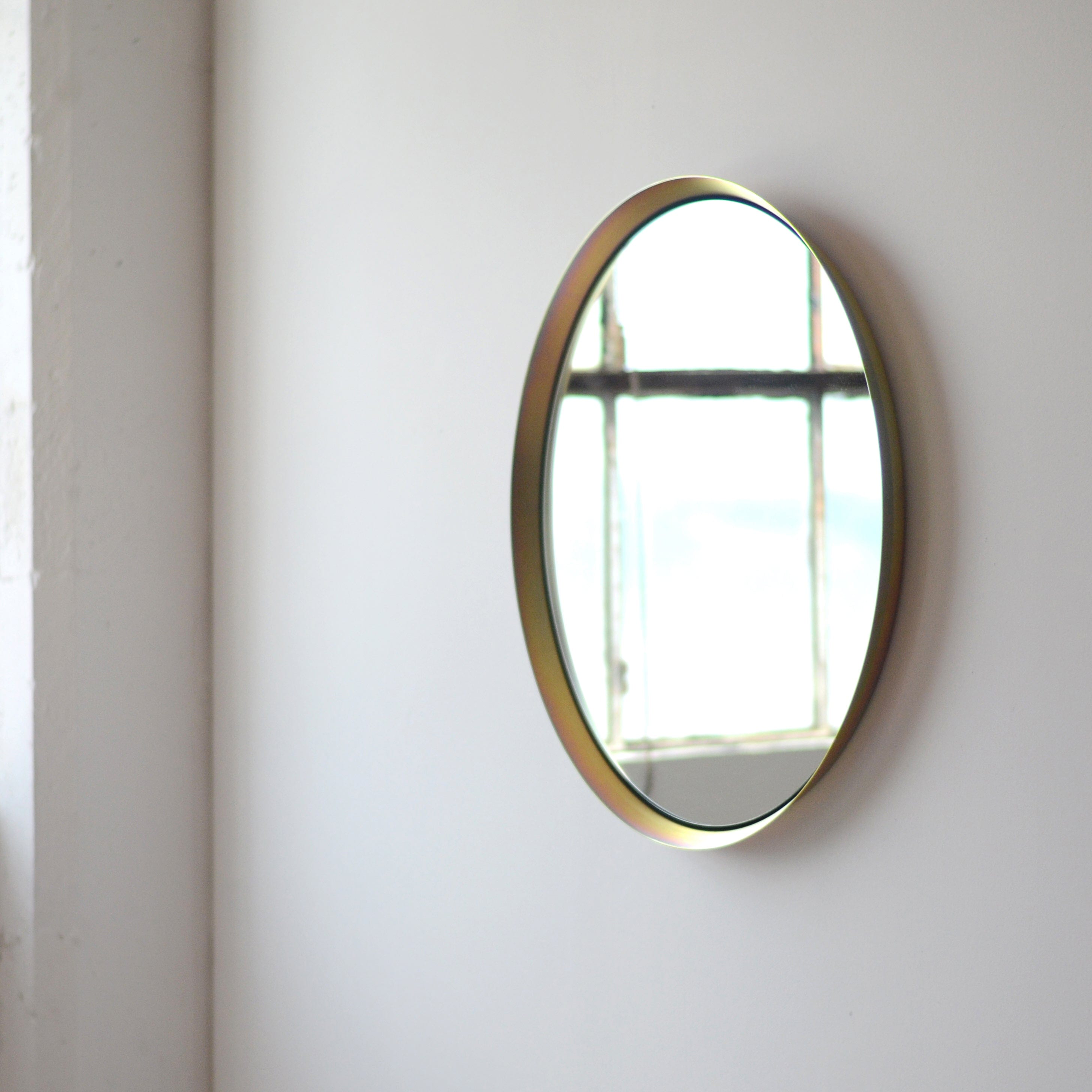 Misewell Mirrors Kendrick Mirror