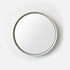 Misewell Mirrors White Kendrick Mirror