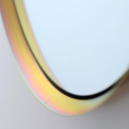 Misewell Mirrors Kendrick Mirror